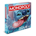 Produktbild Lilo & Stitch Monopoly