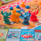 Produktbild Lilo & Stitch Monopoly