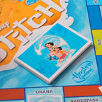 Produktbild Lilo & Stitch Monopoly