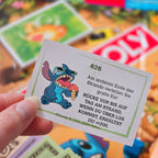 Produktbild Lilo & Stitch Monopoly