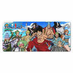 Produktbild One Piece - Crew Musmatta