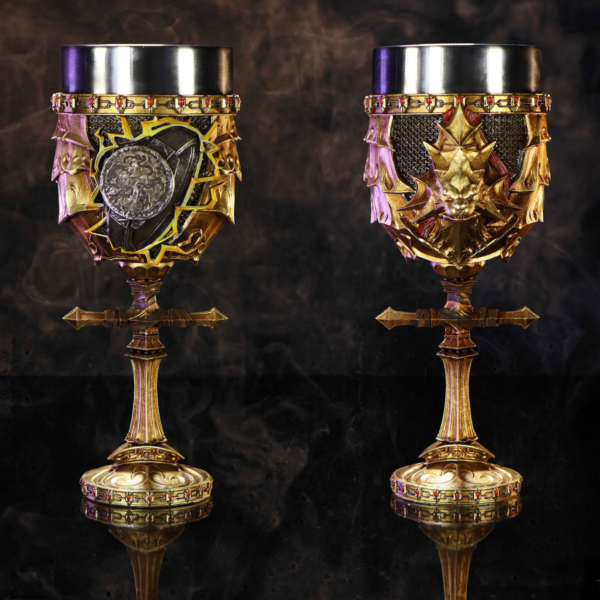 Produktbild Dark Souls - Ornstein Bägare deluxe