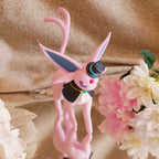 Produktbild Pokemon - Psiana Langbowang Figur