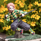 Produktbild Demon Slayer - Sabito Xross Link-figur