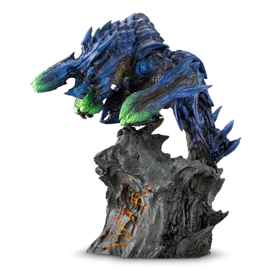 Produktbild Monster Hunter - Brachydios Capcom Figur (Re-pro Modell)