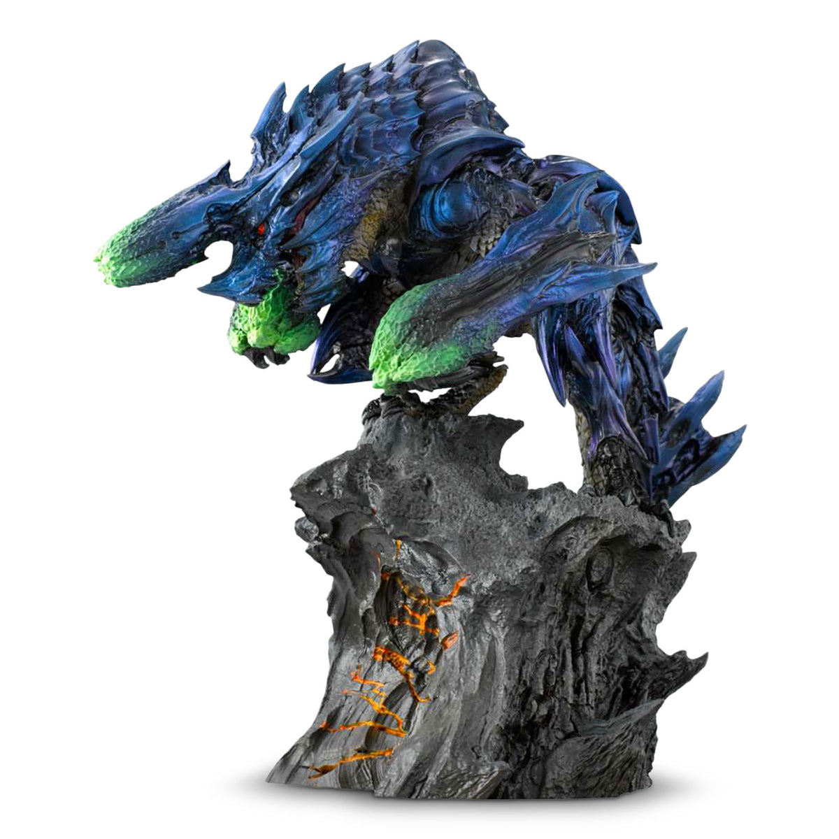Produktbild Monster Hunter - Brachydios Capcom Figur (Re-pro Modell)