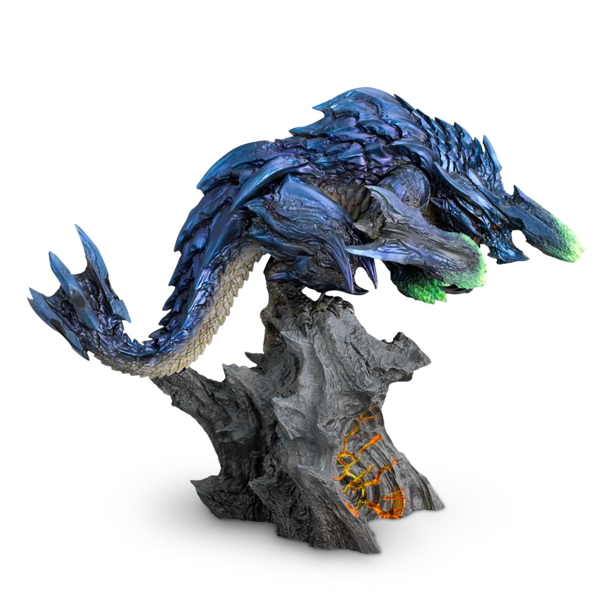 Produktbild Monster Hunter - Brachydios Capcom Figur (Re-pro Modell)