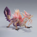 Produktbild Monster Hunter - Rise Mizutsune Monsterart Actionfigur
