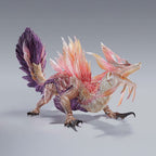 Produktbild Monster Hunter - Rise Mizutsune Monsterart Actionfigur