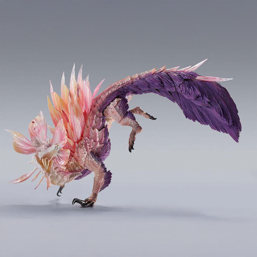 Produktbild Monster Hunter - Rise Mizutsune Monsterart Actionfigur
