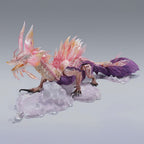 Produktbild Monster Hunter - Rise Mizutsune Monsterart Actionfigur