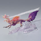 Produktbild Monster Hunter - Rise Mizutsune Monsterart Actionfigur