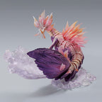 Produktbild Monster Hunter - Rise Mizutsune Monsterart Actionfigur