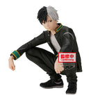 Produktbild Wind Breaker - Haruka Sakura sittande figur