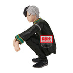 Produktbild Wind Breaker - Haruka Sakura sittande figur