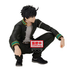 Produktbild Wind Breaker - Haruka Sakura sittande figur