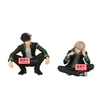 Produktbild Wind Breaker - Haruka Sakura sittande figur