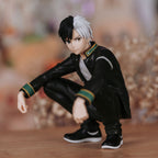 Produktbild Wind Breaker - Haruka Sakura sittande figur