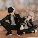 Produktbild Wind Breaker - Haruka Sakura sittande figur