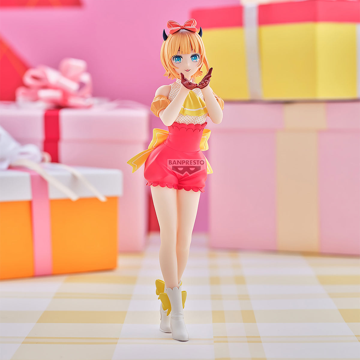Produktbild Oshi No Ko: My Star - Memcho-figur Pop version 2