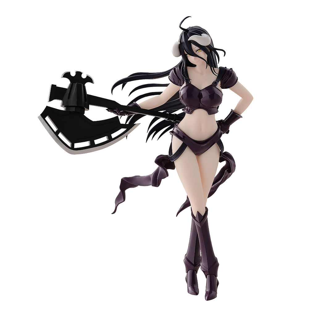 Produktbild Overlord - Albedo Figur Bikini Armor-version