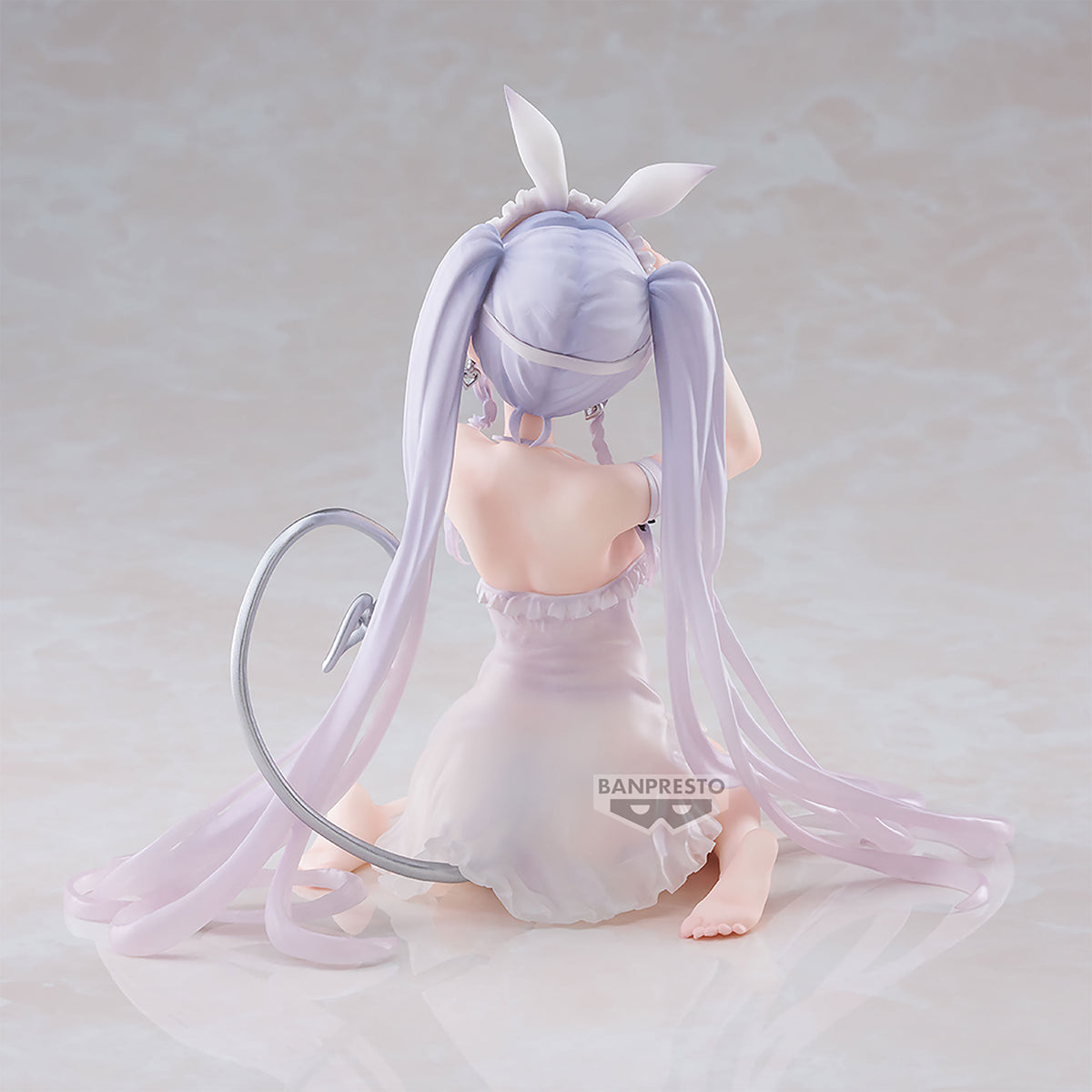 Product image Sugar - Rurudo Espresto Figure Sleepy Bunny Version