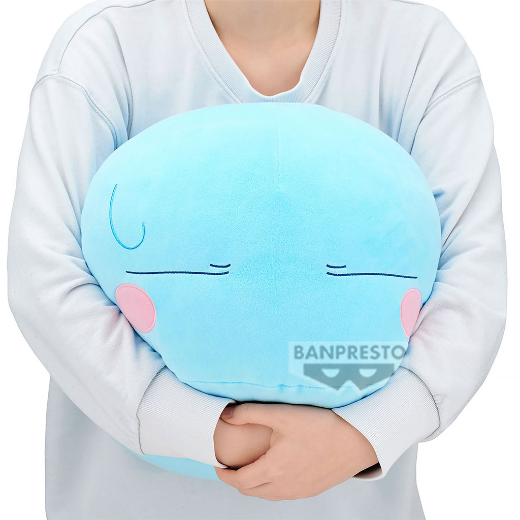 Produktbild TenSura - Rimuru Plyschfigur Super Big Plush