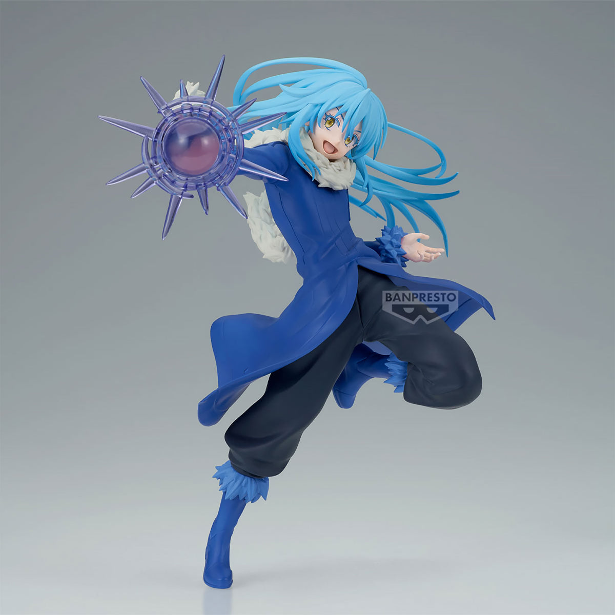 Produktbild TenSura - Rimuru Tempest Espresto-figur Phantom Effect-version
