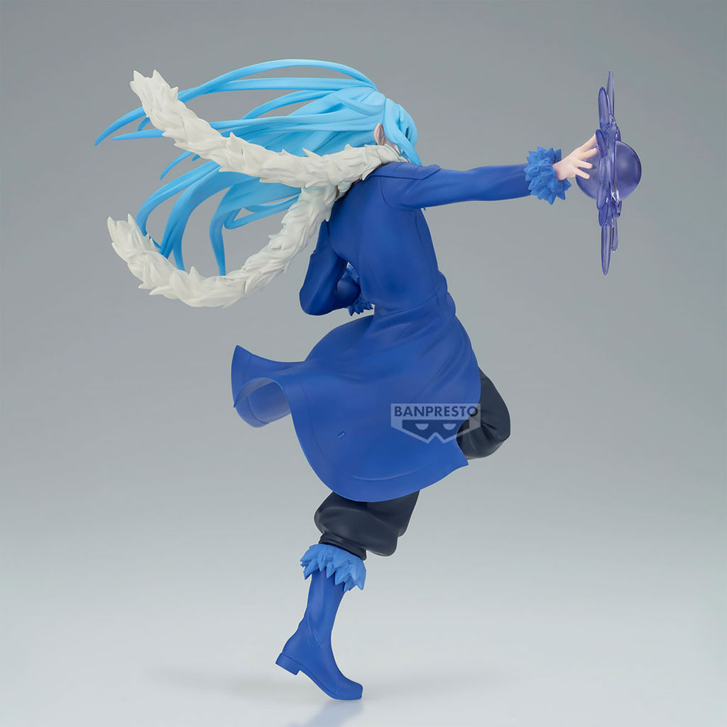 Produktbild TenSura - Rimuru Tempest Espresto-figur Phantom Effect-version