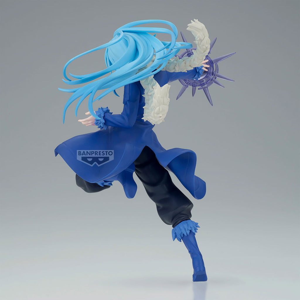 Produktbild TenSura - Rimuru Tempest Espresto-figur Phantom Effect-version