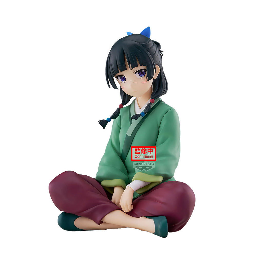 Produktbild The Apothecary Diaries - Maomao Break Time Collection figur Vol. 1