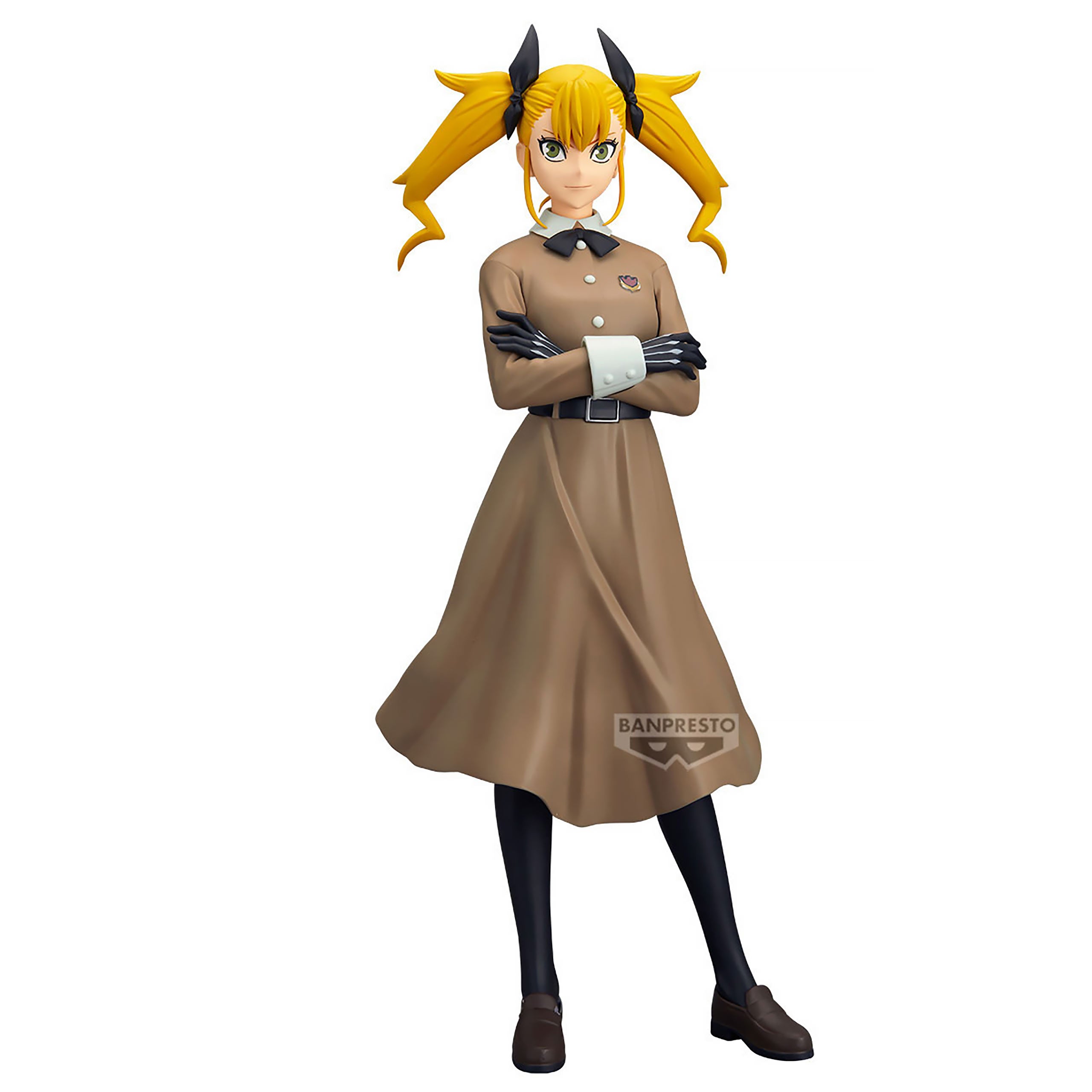 Produktbild Kaiju No. 8 - Kikoru Shinomiya Glitter & Glamours Figur