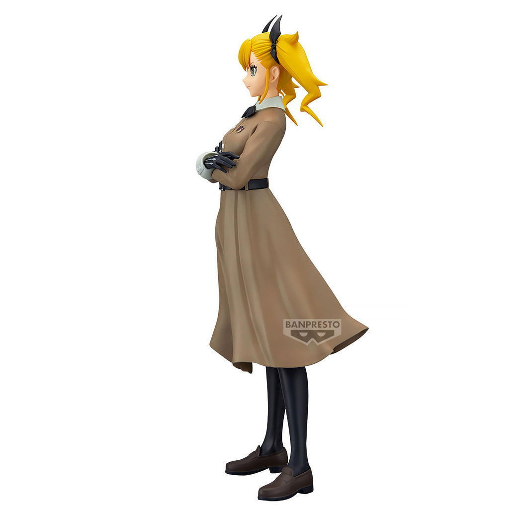 Produktbild Kaiju No. 8 - Kikoru Shinomiya Glitter & Glamours Figur