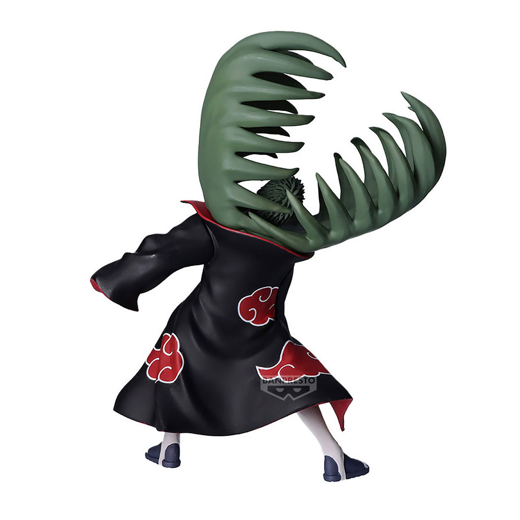 Produktbild Naruto Shippuden - Zetsu Vibration Stars Figur