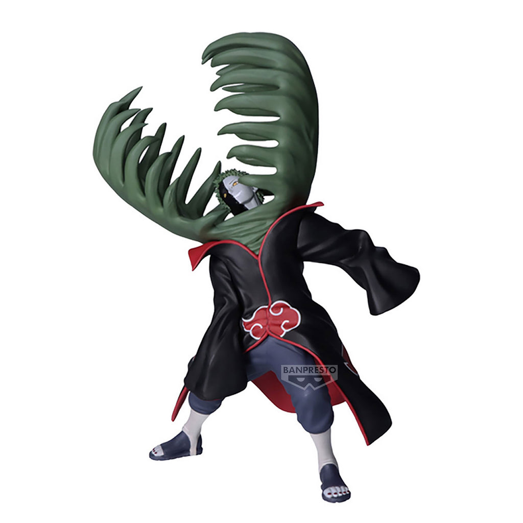 Produktbild Naruto Shippuden - Zetsu Vibration Stars Figur