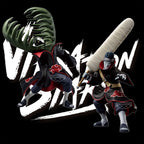 Produktbild Naruto Shippuden - Zetsu Vibration Stars Figur