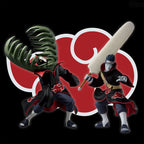 Produktbild Naruto Shippuden - Zetsu Vibration Stars Figur