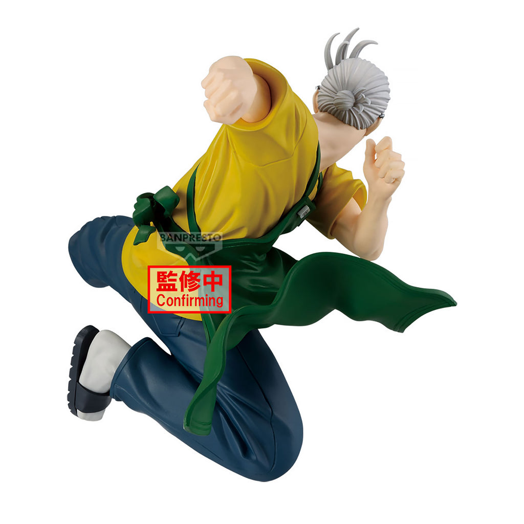 Produktbild Sakamoto Days - Taro Sakamoto Vibration Stars Figur
