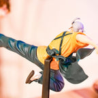 Produktbild Sakamoto Days - Taro Sakamoto Vibration Stars Figur