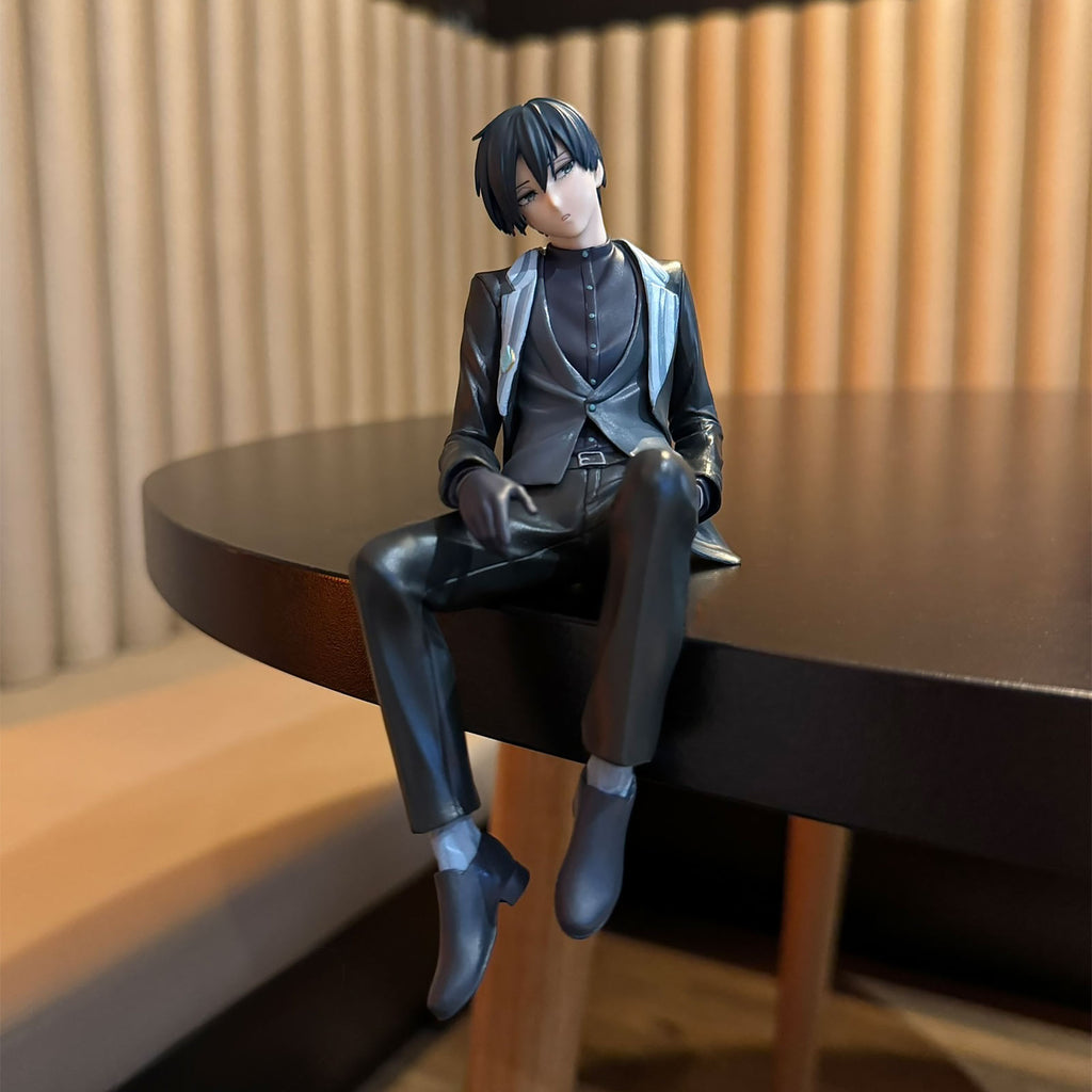 Produktbild Blue Lock - Rin Itoshi Sweets Flavor-figur