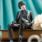 Produktbild Blue Lock - Rin Itoshi Sweets Flavor-figur
