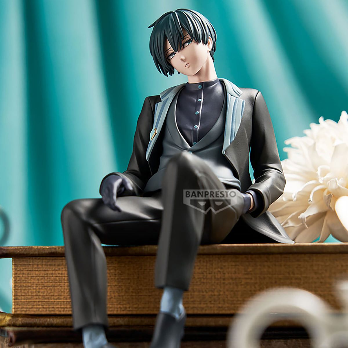 Produktbild Blue Lock - Rin Itoshi Sweets Flavor-figur