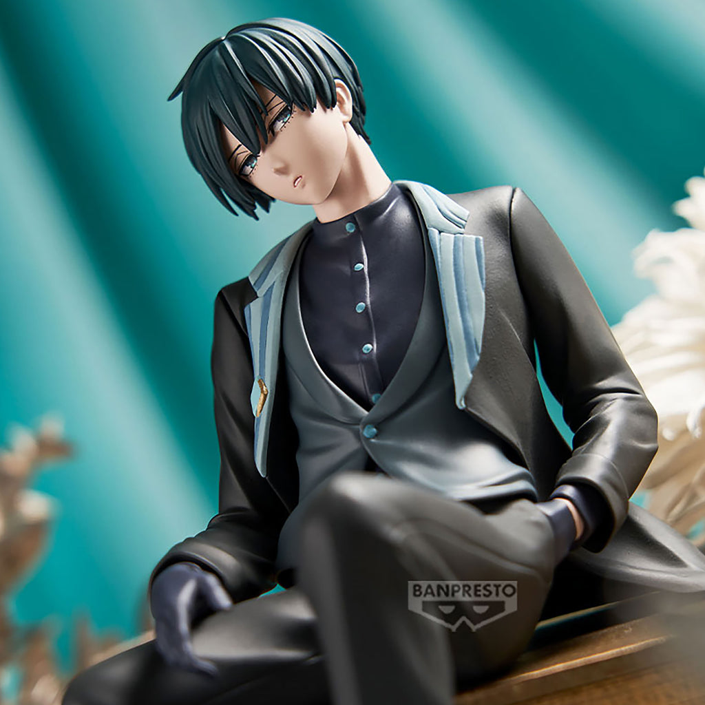 Produktbild Blue Lock - Rin Itoshi Sweets Flavor-figur