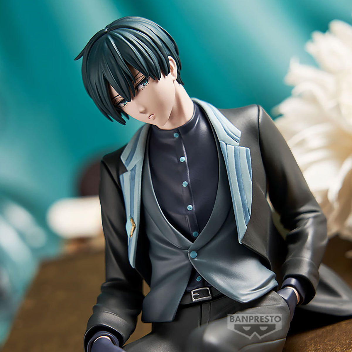 Produktbild Blue Lock - Rin Itoshi Sweets Flavor-figur