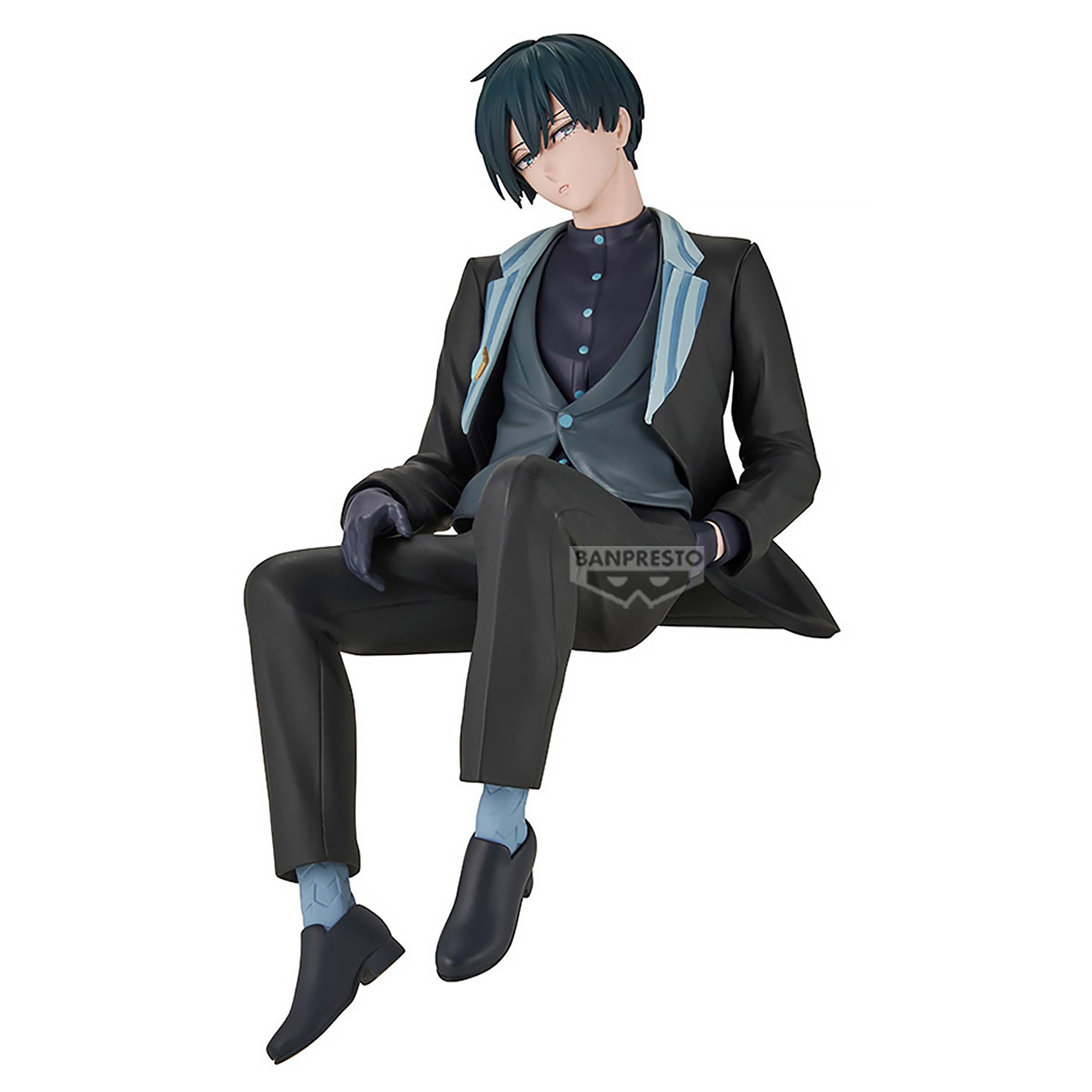 Produktbild Blue Lock - Rin Itoshi Sweets Flavor-figur
