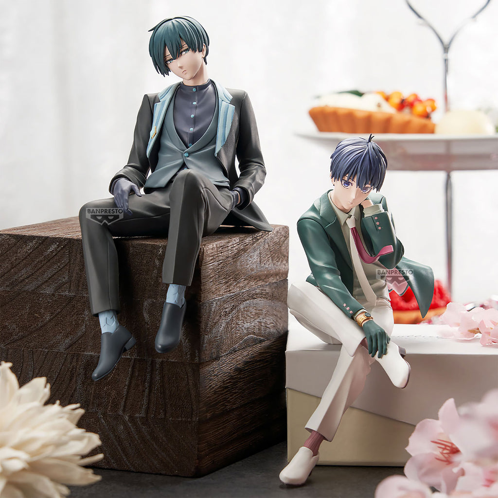 Produktbild Blue Lock - Rin Itoshi Sweets Flavor-figur