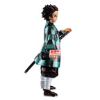 Produktbild Demon Slayer - Tanjiro Kamado Grandista Figur Special Color Version