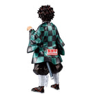 Produktbild Demon Slayer - Tanjiro Kamado Grandista Figur Special Color Version