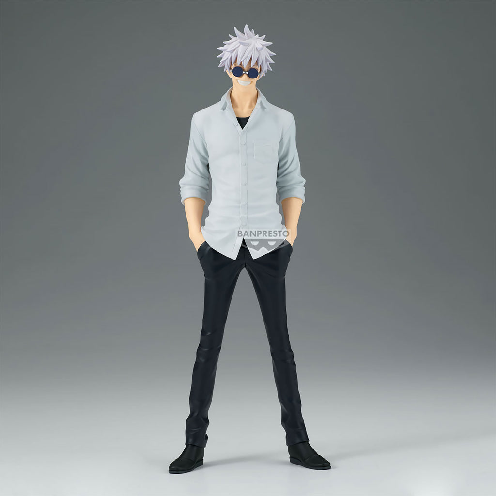 Produktbild Jujutsu Kaisen - Satoru Gojo King of Artist Figur