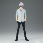 Produktbild Jujutsu Kaisen - Satoru Gojo King of Artist Figur